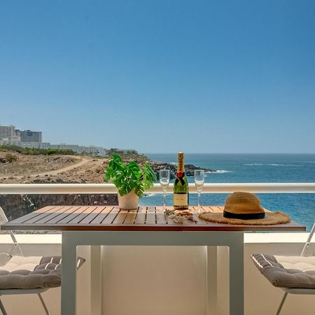 Blue Horizon Apartment Callao Salvaje Exterior photo