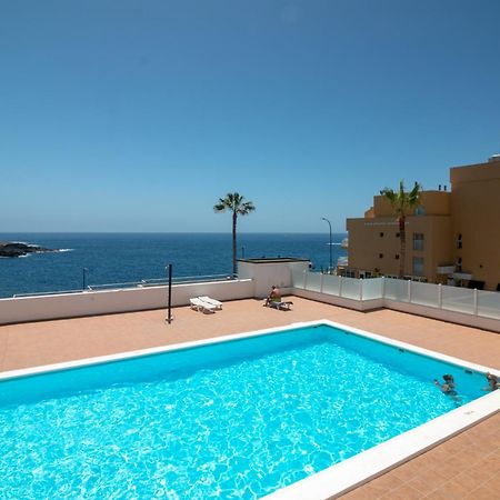 Blue Horizon Apartment Callao Salvaje Exterior photo